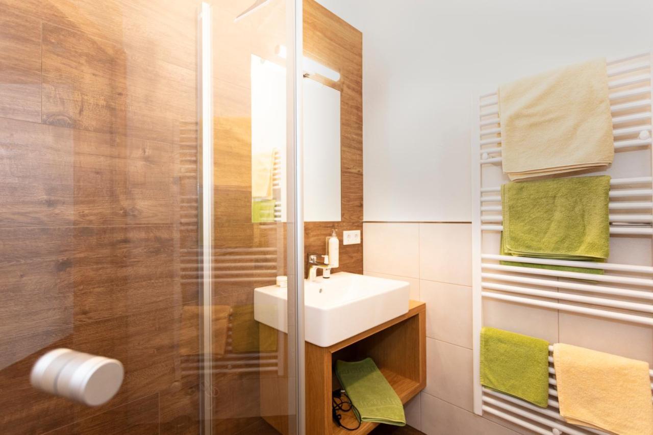 Ferienhaus Widauer Herzoghof 레오강 외부 사진